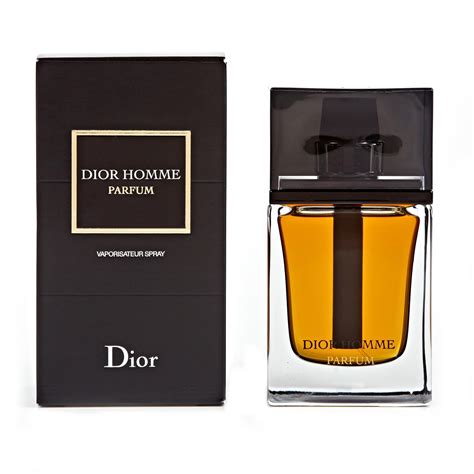 dior homme parfum 75ml|DIOR .